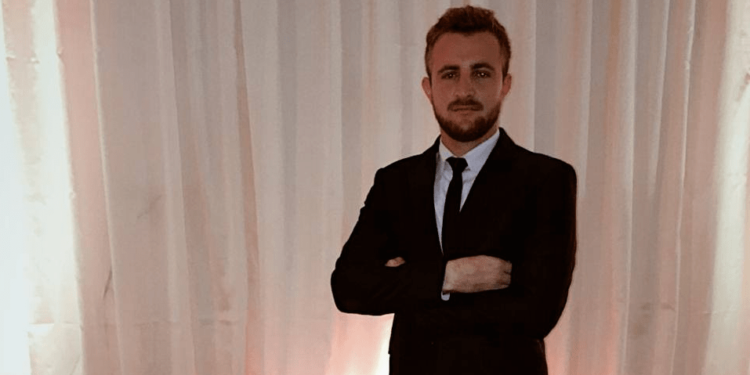 “Menino incrível e adorado por todos”: amigos lamentam morte de motorista de 27 anos em Jaraguá do Sul