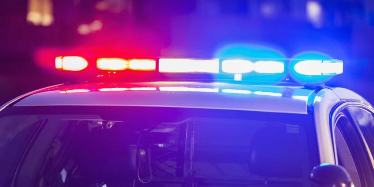 Idoso é preso por embriaguez ao volante após colidir contra veículo parado em Jaraguá do Sul