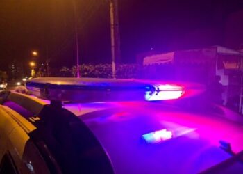 Polícia é acionada para briga em churrasco em Guaramirim