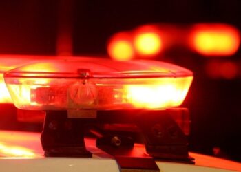 Motorista alcoolizado é flagrado digirindo em zigue-zague e no acostamento em Jaraguá do Sul