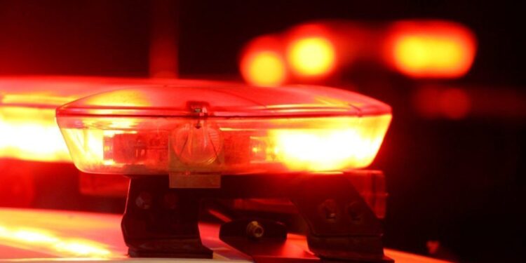 Motorista alcoolizado é flagrado digirindo em zigue-zague e no acostamento em Jaraguá do Sul