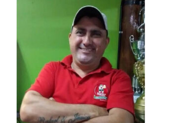 Morre dono do Smurfs Lanches de Jaraguá do Sul