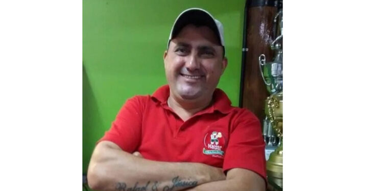 Morre dono do Smurfs Lanches de Jaraguá do Sul