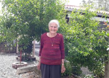 Schroedense celebra 100 anos nesta sexta-feira (24)