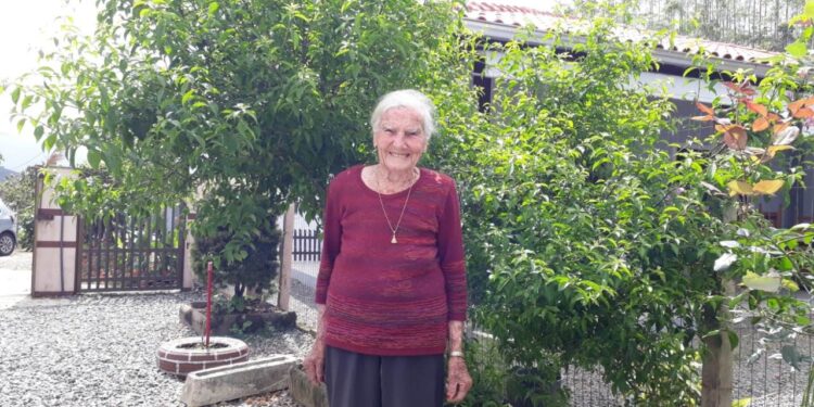 Schroedense celebra 100 anos nesta sexta-feira (24)