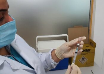 Guaramirim amplia idade da vacinação contra o coronavírus para 12 anos e abre novo público para reforço