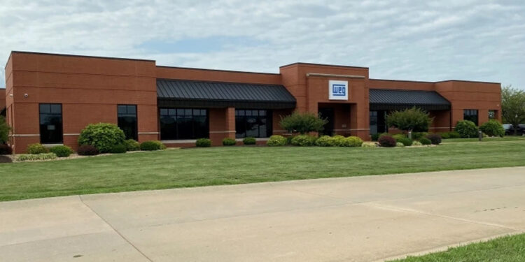 WEG inaugura a sua quinta fábrica de transformadores na América do Norte