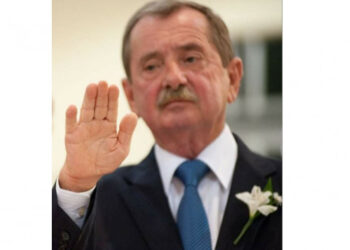 Dono do Líder Club morre em Jaraguá do Sul