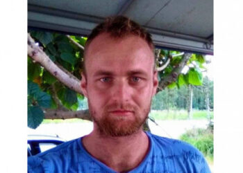 Identificado o motociclista que morreu em acidente, em Jaraguá do Sul