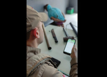 Após tentar matar mulher e a sogra, homem tenta tirar a própria vida no Fórum em Jaraguá do Sul