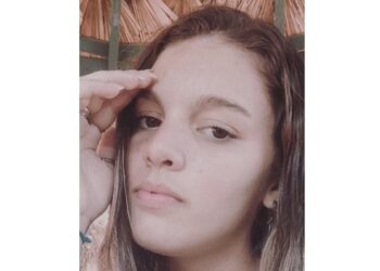 Família de Jaraguá do Sul procura adolescente que fugiu de casa