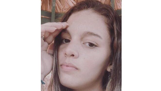Família de Jaraguá do Sul procura adolescente que fugiu de casa