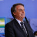 Bolsonaro promete “auxílio diesel” para 750 mil caminhoneiros