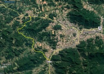 Contorno Rodoviário Oeste de Jaraguá do Sul terá orçamento revisado