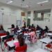 Escolas da rede municipal de Jaraguá do Sul realizaram simulado nesta semana
