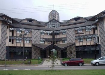 TJSC determina afastamento de juiz de Joinville em operação que investiga operações criminosas