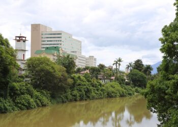 Veja como fica o tempo no feriadão