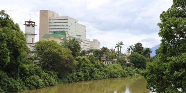 Veja como fica o tempo no feriadão