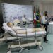 Rotary Club Jaraguá do Sul Vale do Itapocu doa respiradores para o Hospital São José
