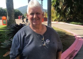 Identificado homem que morreu em horta comunitária de Jaraguá do Sul