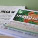 Mega-Sena deste sábado (09) paga prêmio de R$ 3 milhões