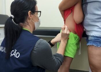Campanha de multivacinação é prorrogada até 30 de novembro
