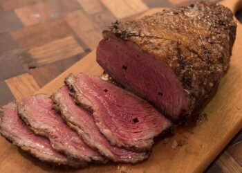 Homem furta R$ 250 de picanha em supermercado de Jaraguá do Sul