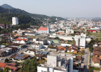 Vereadores aprovam e Guaramirim poderá ter prédios de até 25 andares