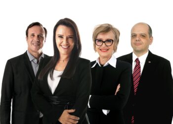 Jaraguá do Sul e Joinville tem pré-candidatos ao Conselho Federal da OAB