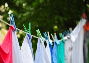 Homem é preso após furtar roupas de varal em Jaraguá do Sul