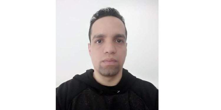 Jaraguaense pede ajuda para encontrar mãe biológica