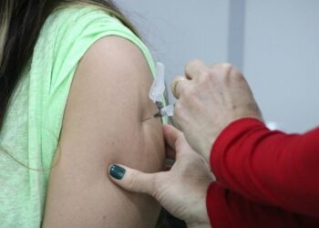 Jaraguá do Sul ultrapassa 200 mil doses aplicadas contra a covid-19