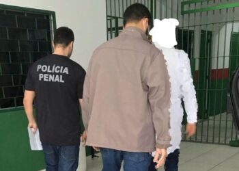Médico acusado de estupro é preso pela Polícia Civil em Joinville