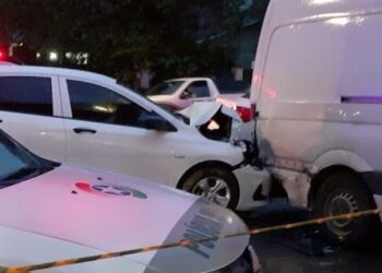 Após buscar carro do genro na oficina, homem de 56 anos sofre acidente e morre em Joinville