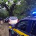 PRF descobre esconderijo de carros roubados e recupera três veículos na BR-101