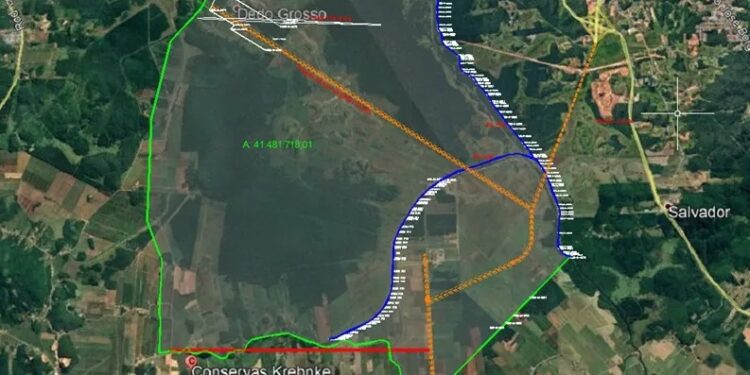 Criação do Complexo Multimodal de Guaramirim é aprovado na Câmara de Vereadores