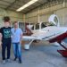 Aeropark Vale Europeu coloca Guaramirim no mapa da aviação executiva