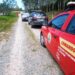 Dois corpos são encontrados em Araquari
