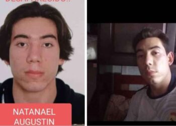 Família procura jovem de Rio Negrinho que pode estar perdido em Jaraguá do Sul