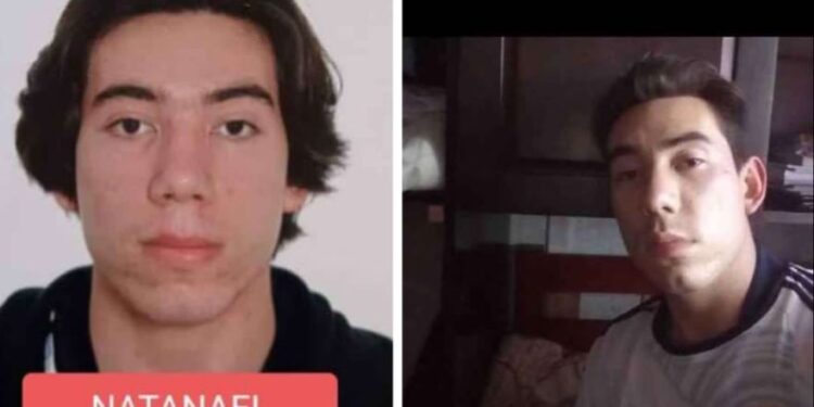 Família procura jovem de Rio Negrinho que pode estar perdido em Jaraguá do Sul