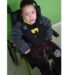 Após conseguir R$ 50 mil em vakinha, menino jaraguaense com paralisia cerebral realiza cirurgia