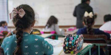 Aulas da rede estadual em 2022 terão início no dia 7 de fevereiro
