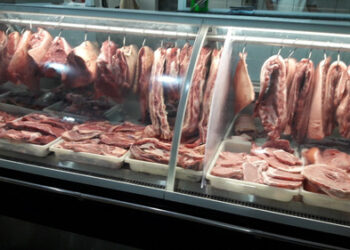 Venda de osso em supermercado de SC gera reação do Procon