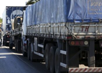Líderes dizem que greve dos caminhoneiros está mantida