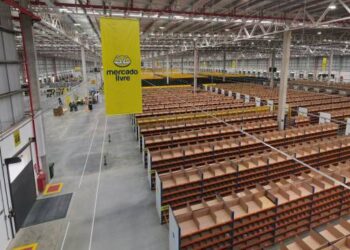 [Vídeo] Mercado Livre e Netshoes podem se instalar em Guaramirim