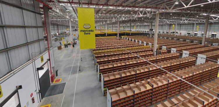 [Vídeo] Mercado Livre e Netshoes podem se instalar em Guaramirim