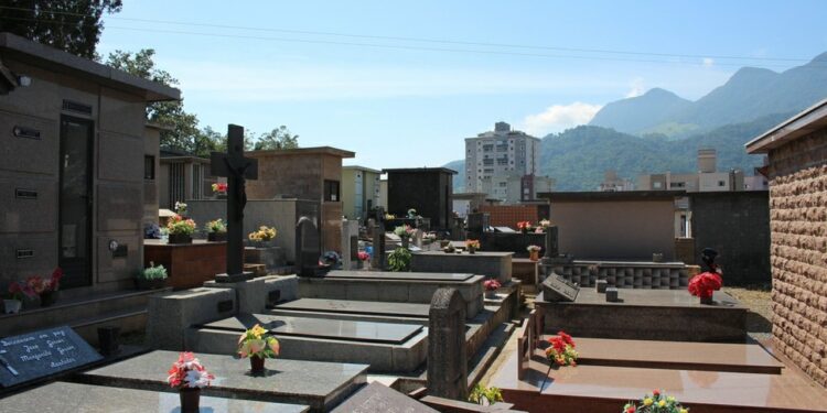 Calendário de atividades nos cemitérios municipais de Jaraguá do Sul é divulgado