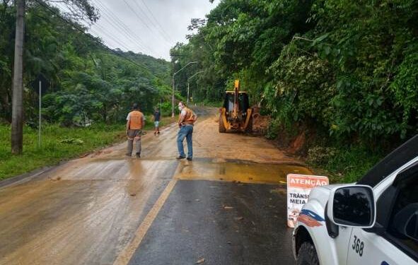 Legislativo autoriza ajuda de Jaraguá do Sul a outros municípios em catástrofes
