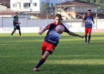 Inscrições para a Taça Jaraguá do Sul de Futebol são abertas