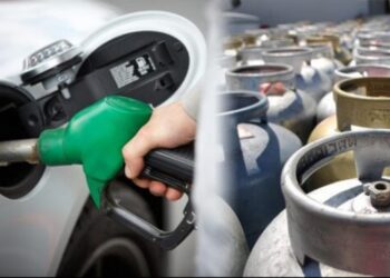 Petrobras anuncia reajustes de 7% nos preços da gasolina e gás de cozinha